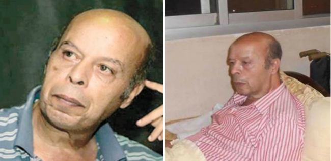 وفاة صفوت عبد الحليم بسبب حريق في منزله.. رحل نجم الأهلي المُلقّب بـ”المايسترو الصغير” (صور)