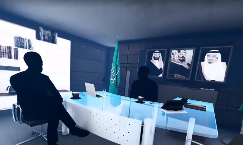 الرواية السعودية لمقتل جمال خاشقجي