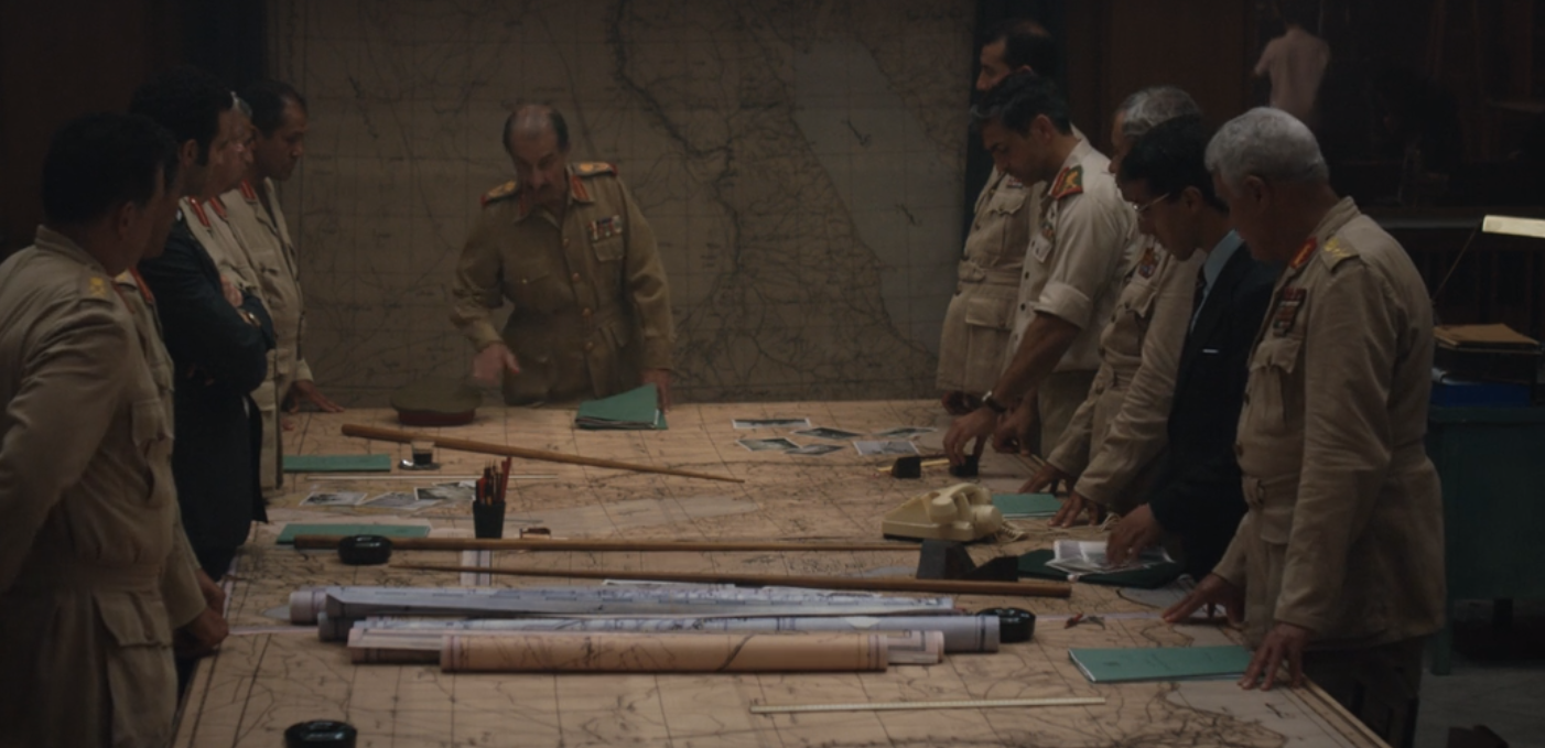 جهاز الرقابة بمصر يجيز المعالجة السينمائي لفيلم "العميل"، الذي يدحض الرواية الإسرائيلية حول أشرف مروان بفيلم "الملاك".