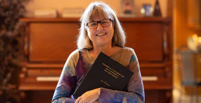 تجاهل أم عنصرية؟ ويكيبيديا ترفض إنشاء صفحة لعالمة حازت على جائزة نوبل للفيزياء