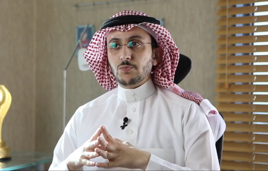 السعودية توجه تهماً تتعلق بالإرهاب للاقتصادي السعودي عصام الزامل