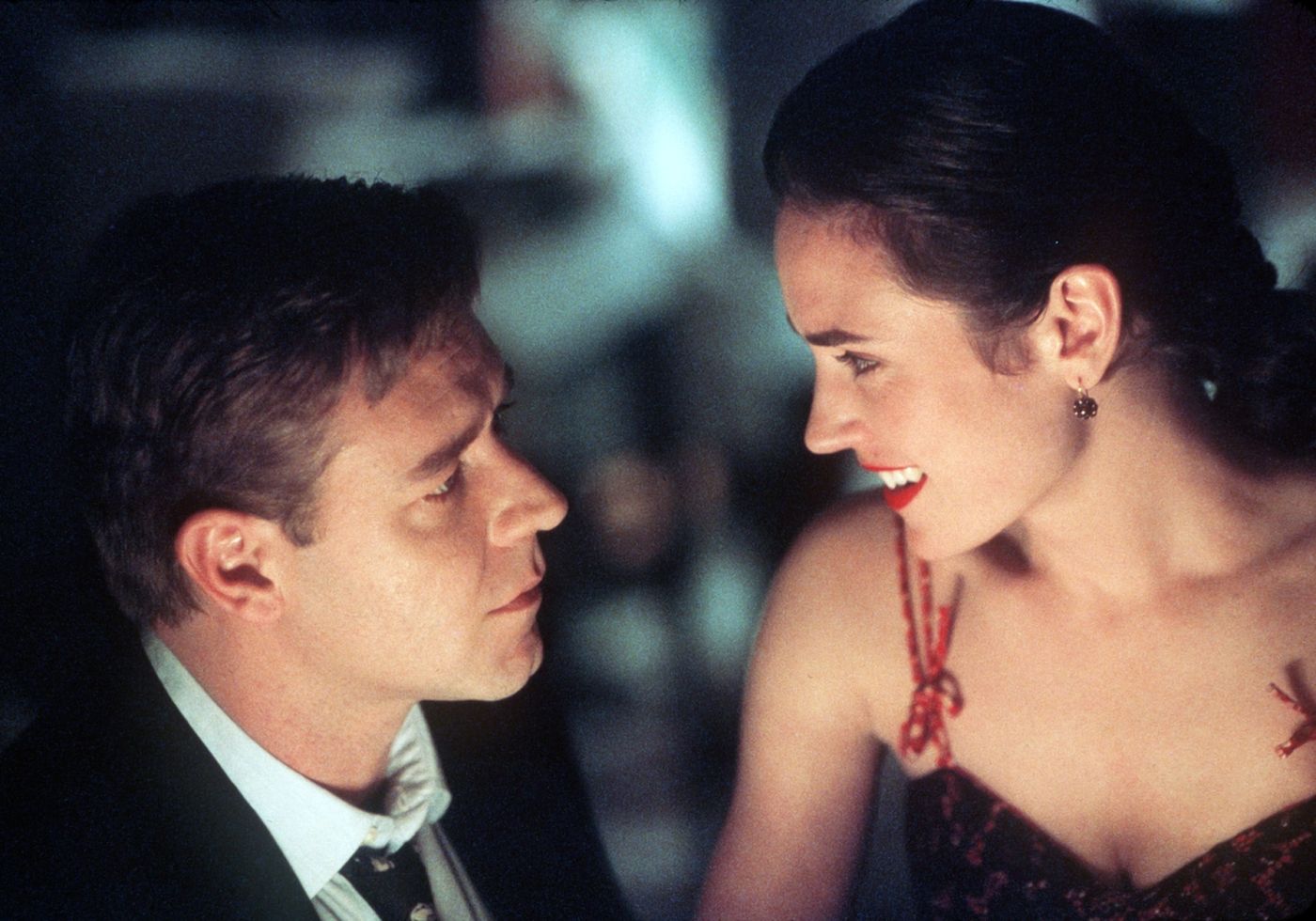 فيلم A Beautiful Mind