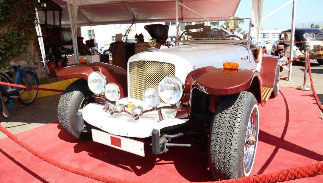 سيارة المنارة