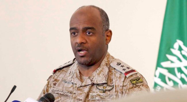 وكان يخطط أيضا لإسقاط النظام الإيراني.. محمد بن سلمان أرسل العسيري سراً إلى واشنطن لينسق الخطة مع “المرشح” ترمب وخبيرين لبناني وإسرائيلي