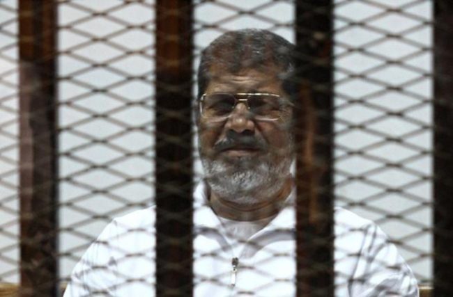 جماعة الإخوان المسلمين تطالب بتحقيق دولي في وفاة مرسي