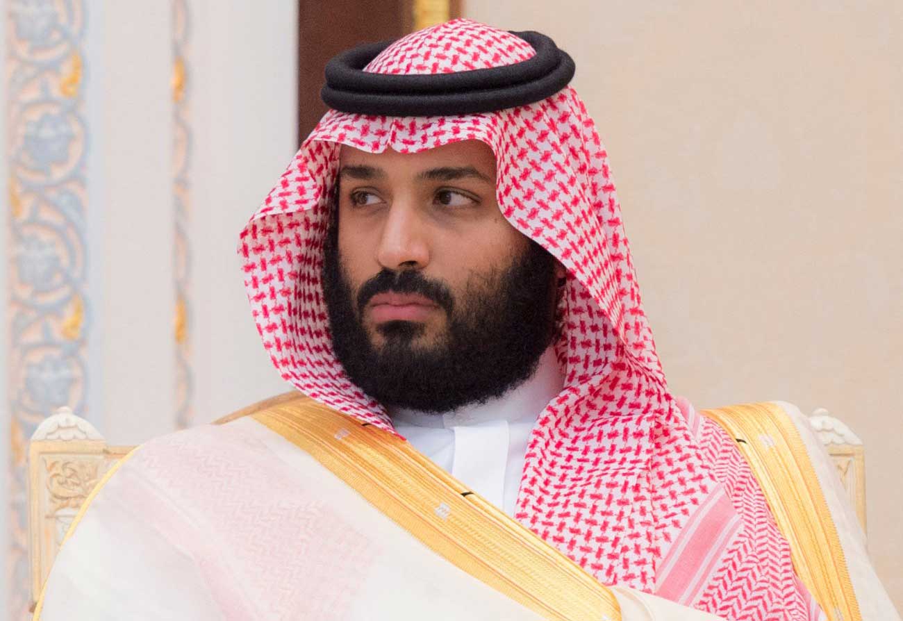 ولي العهد السعودي سيخسر كثيراً إذا أعدم المتهمين ولو تركهم واجه هو العقوبة