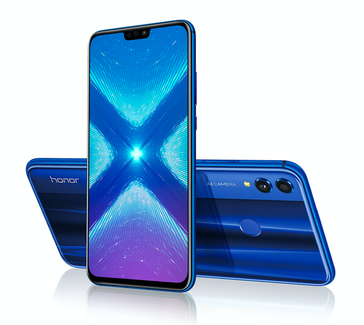 جوال هونر X8