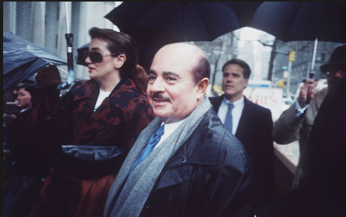 قريب جمال خاشقجي