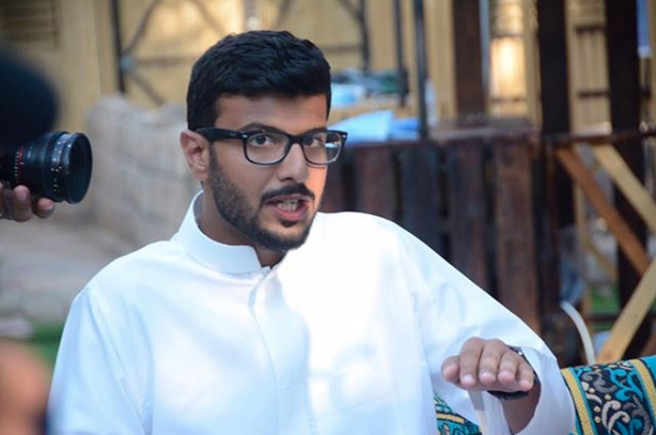 محمد بن رافعة / Social Media