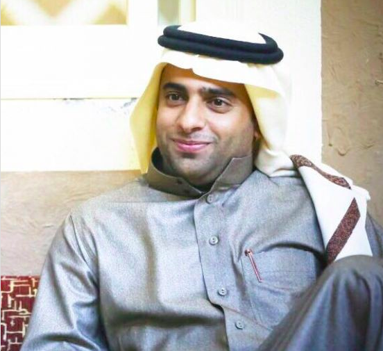 وليد الشهري