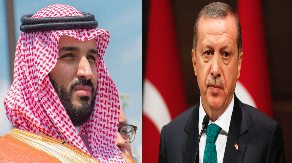 محمد بن سلمان