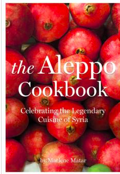 The aleppo cook book