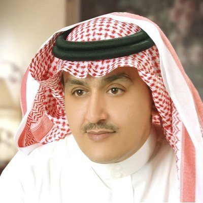 الملحن السعودي أحمد الفهد