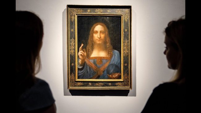 رجل أعمال سويسري يتهم مليارديراً روسيّاً بالاحتيال في أكبر نزاع فني.. قال إن خسائره بلغت مليار دولار