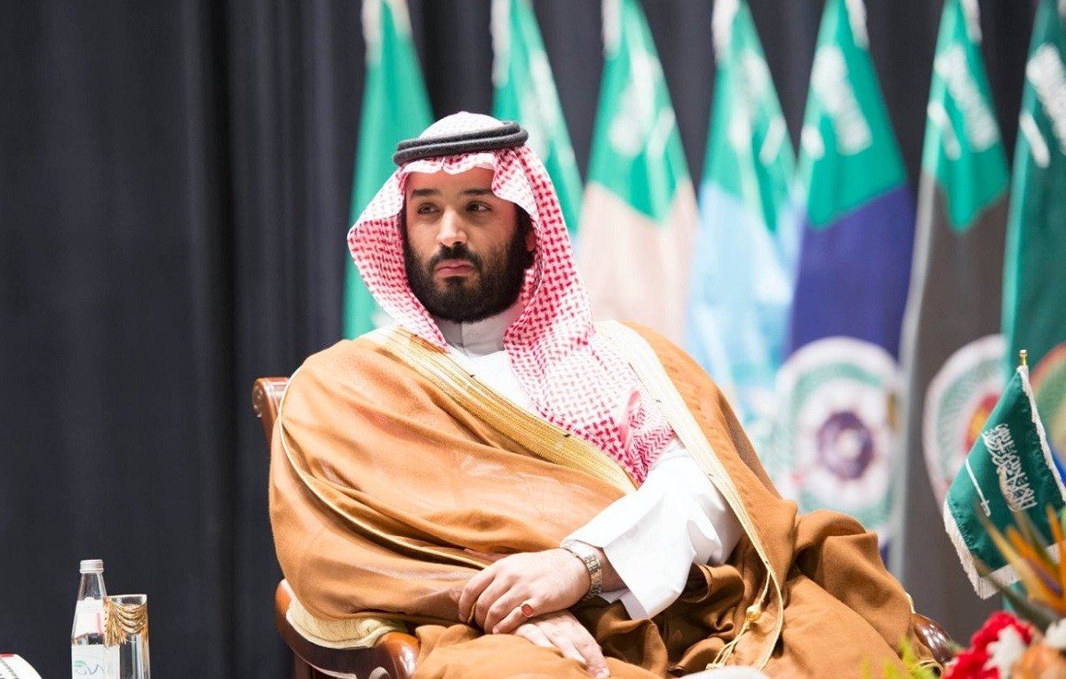 محمد بن سلمان يسعى للاستحواذ على نادي نيوكاسل