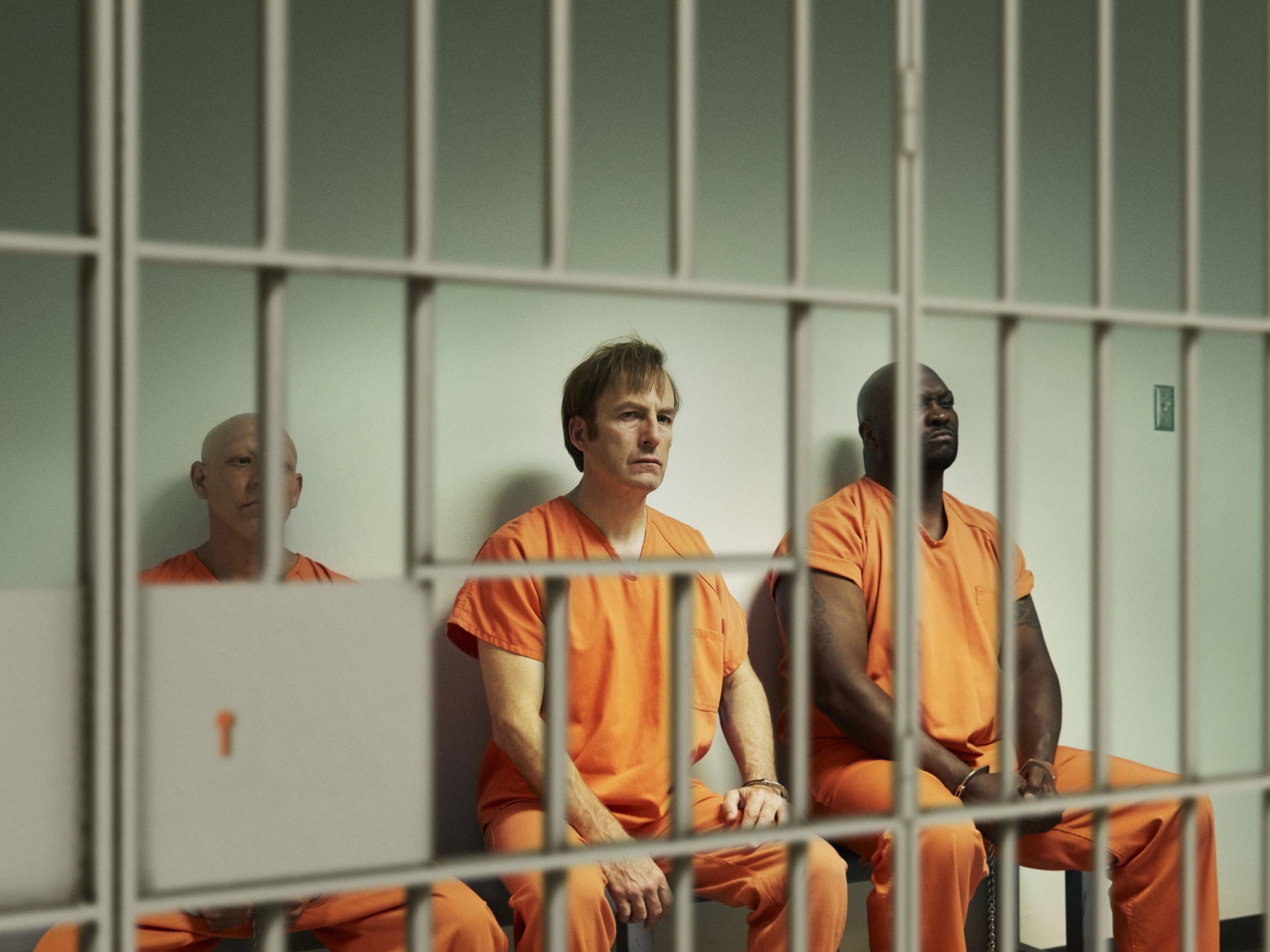 Social Media/ مسلسل Better Call Saul