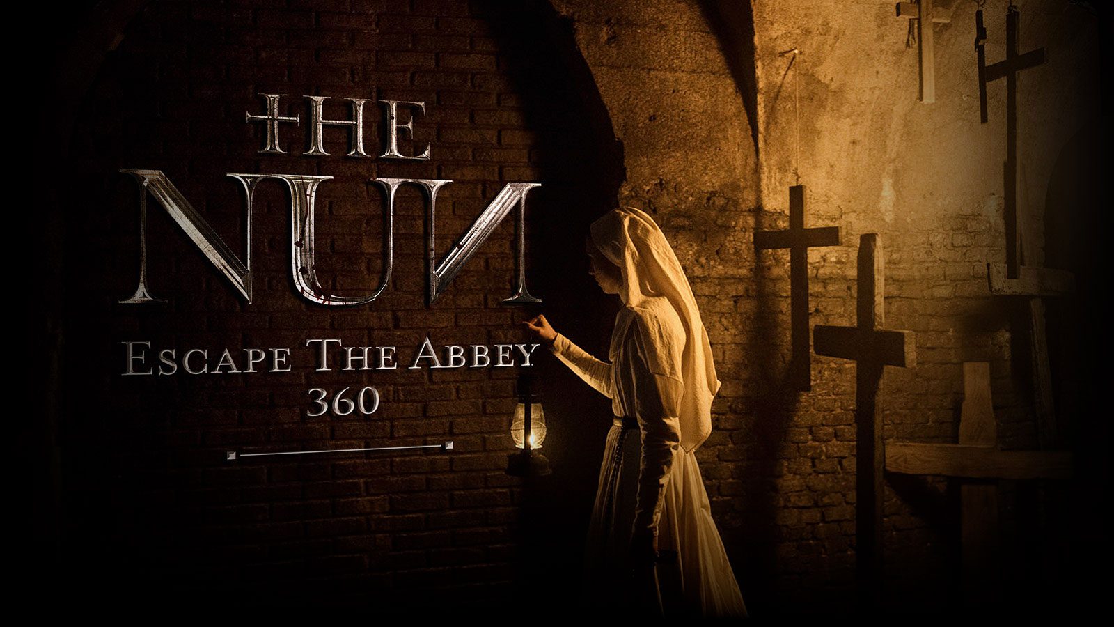 فيلم The Nun