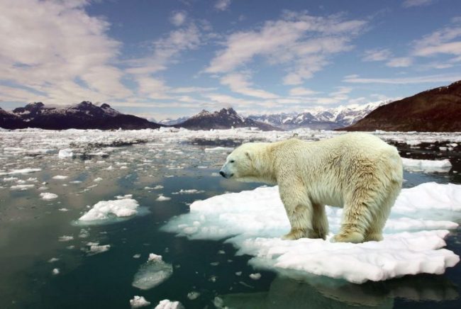 ستُصبح لاجئاً ويتحول وطنك لوحل مالح.. كيف سيصبح المناخ سبباً جديداً للحروب بين الدول؟