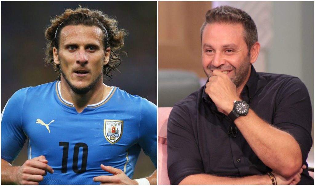 عائلات كروية