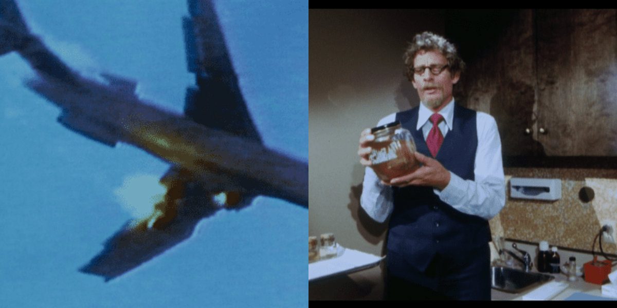 Social Media/ يعدُّ Faces of Death، أحد أكثر أفلام الرعب فظاعة في التاريخ