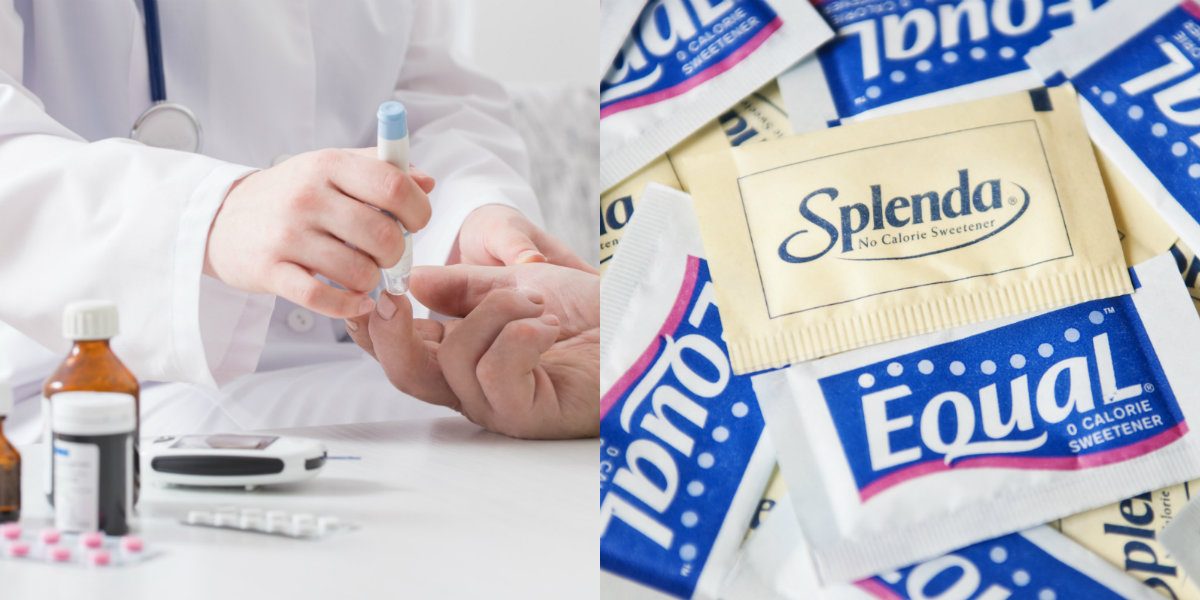 iStock: مرض السكري