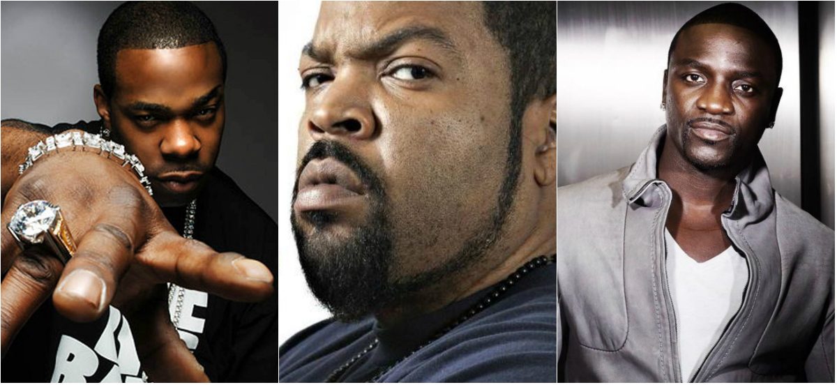 مغنون أجانب يدينون بالإسلام