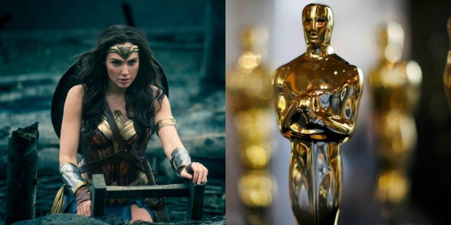 توزيع جوائز Oscar 2019 يقترب وباب الترشّح لا يزال مفتوحاً.. لكنَّ هناك أفلاماً رائعة لن تصّدق أنها لم تترشح لنيل الجائزة أبداً!