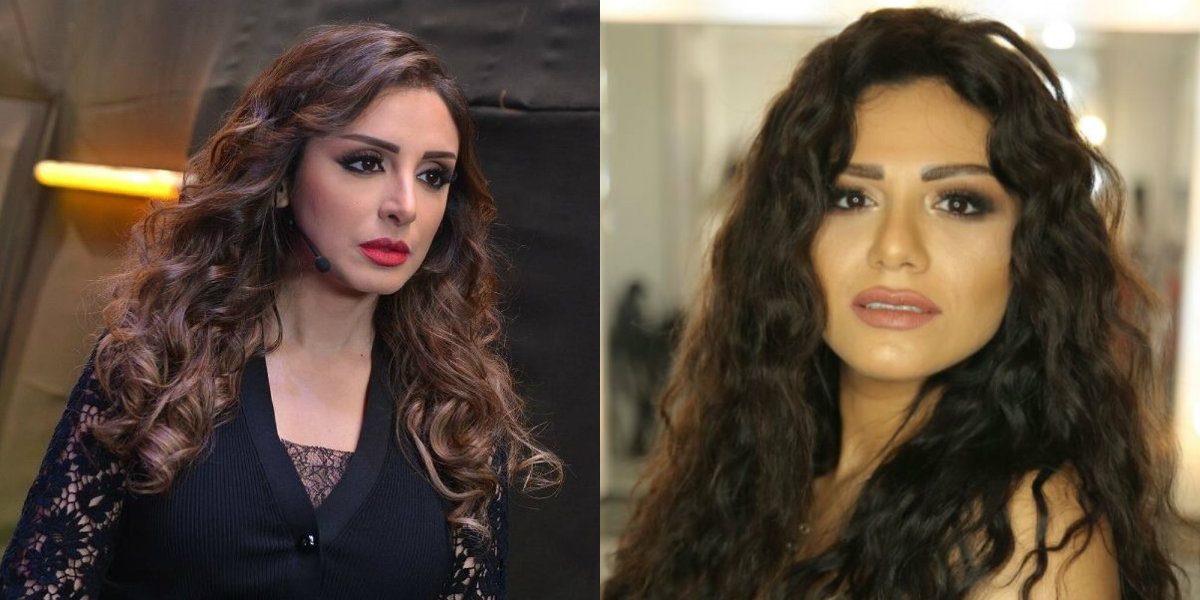 طليق غنوة يفتح حرباً ضد العائلة