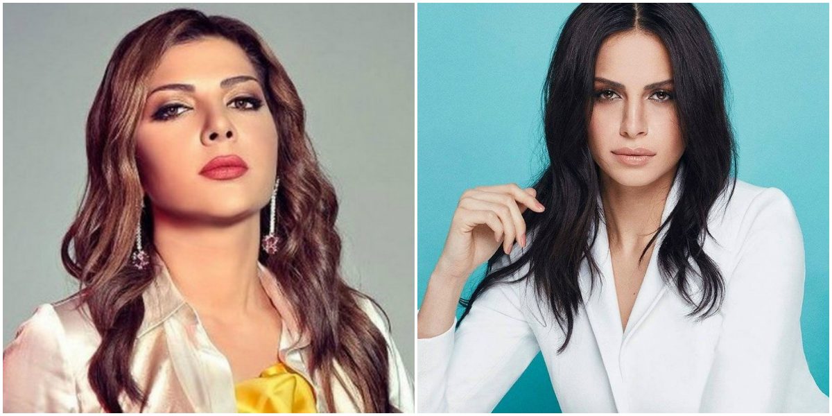 أغنية "الحقيقة" تغضب محبي آمال ماهر