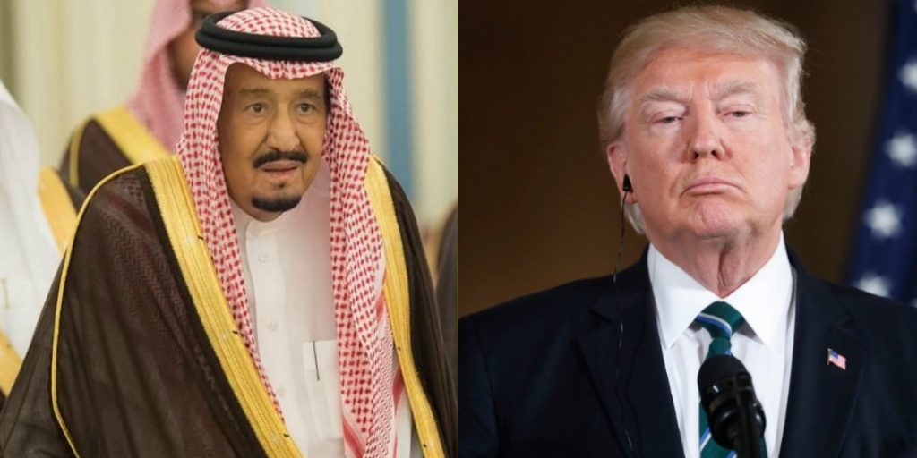 وقف تصدير النفط