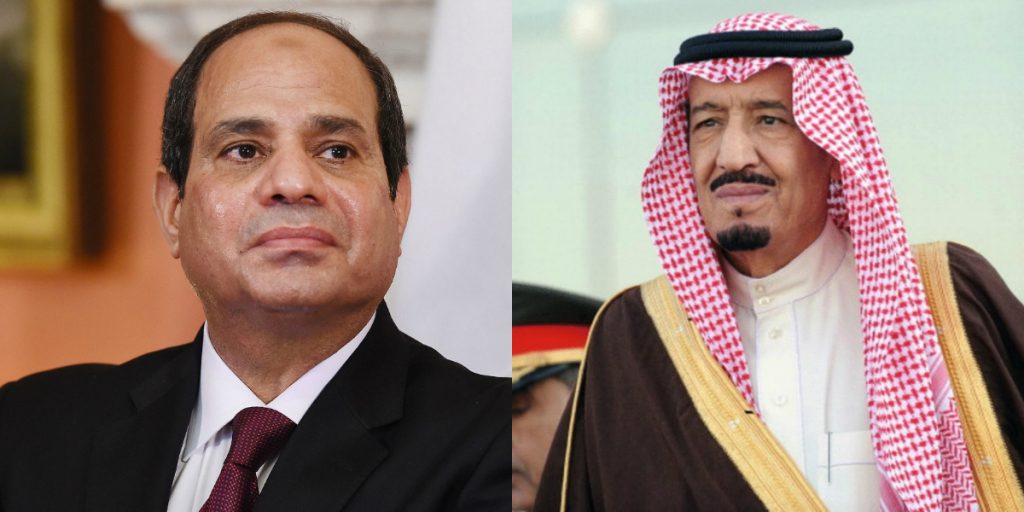 تبعات قتل خاشقجي