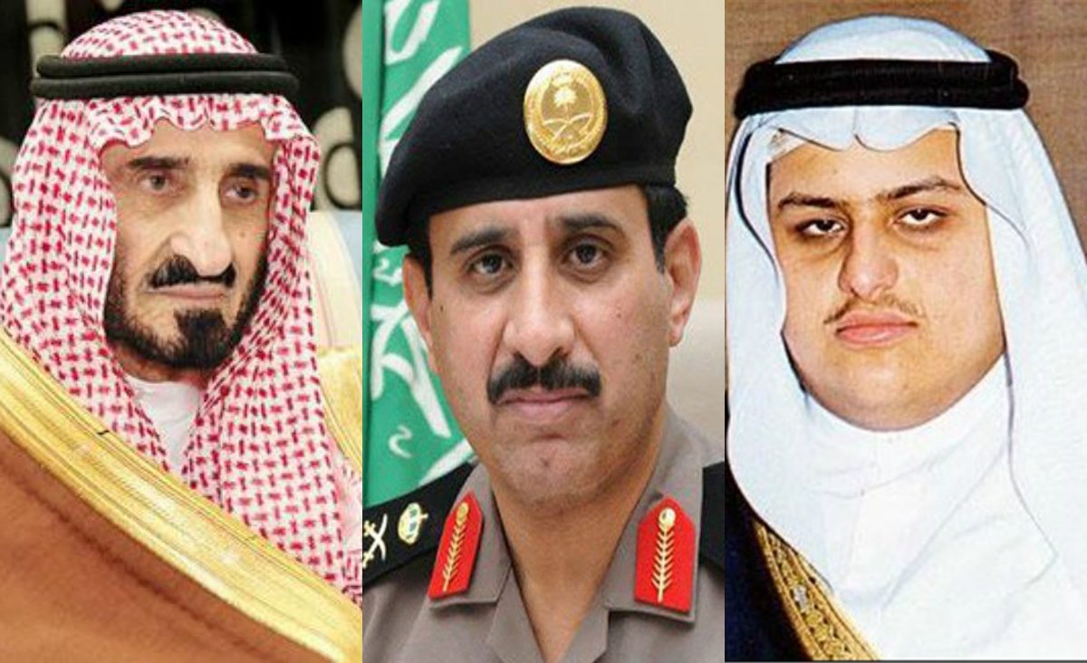 قتل جمال خاشقجي