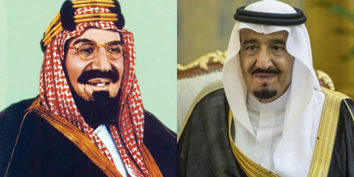 بن سلمان يغير الاتفاق الذي قامت عليه السعودية منذ عهد الملك عبدالعزيز مؤسس المملكة