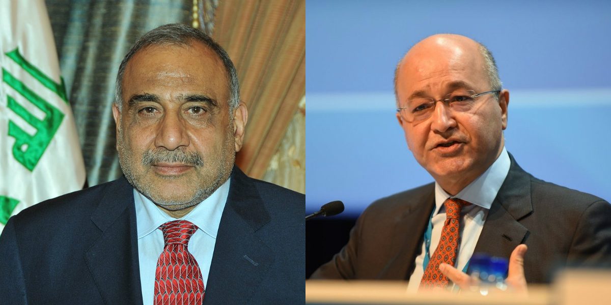 لا أحد من ساسة العراق يستطيع إغضاب إيران