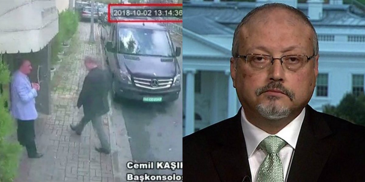 كانوا يستطيعون قتله داخل فندقه لكنهم لم يفعلوا.. لماذا نفذوا العملية داخل القنصلية السعودية في تركيا تحديداً؟