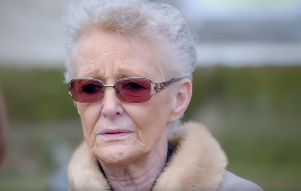 زوجة رأفت الهجان