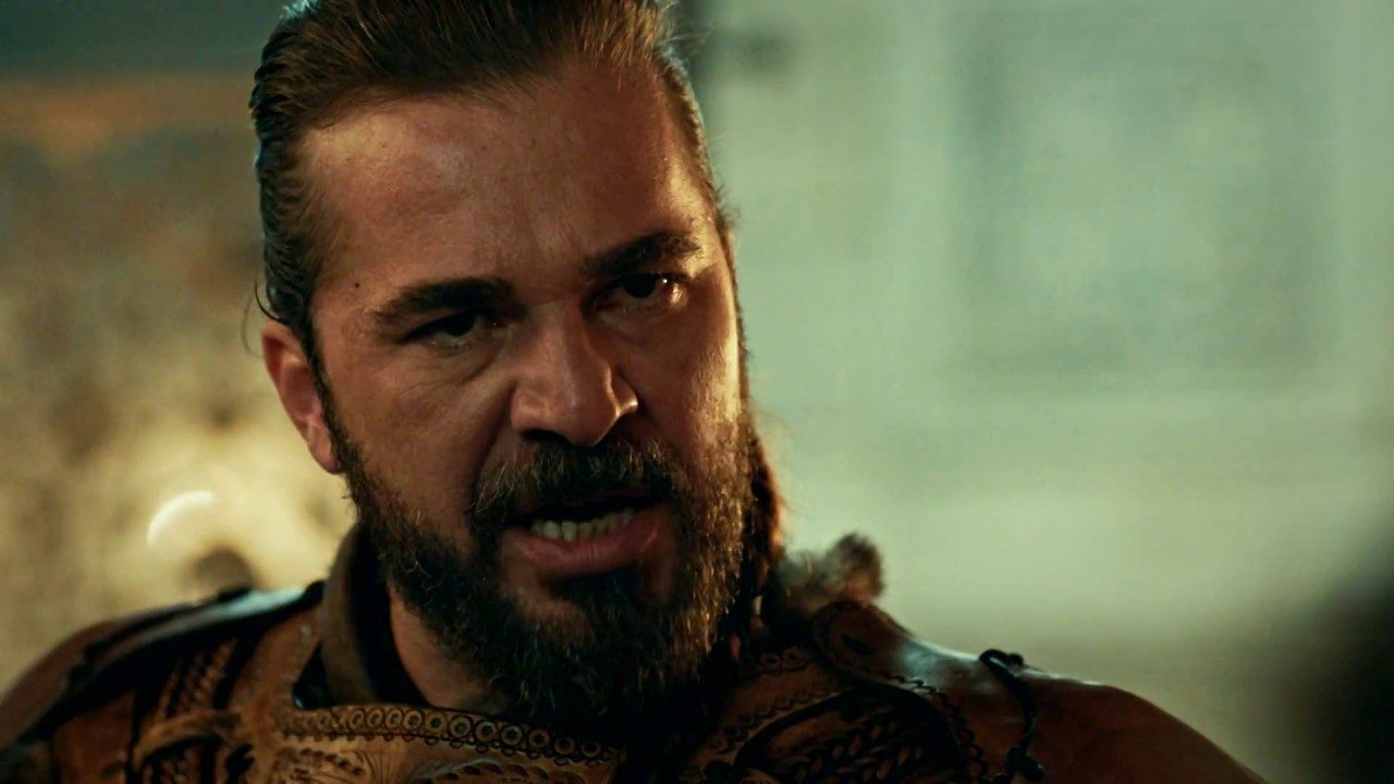 الجزء الخامس من "قيامة أرطغرل"