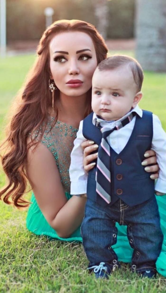 هذا ما قالته الممثلة السورية دينا هارون عن الموت قبل شهرين من وفاتها