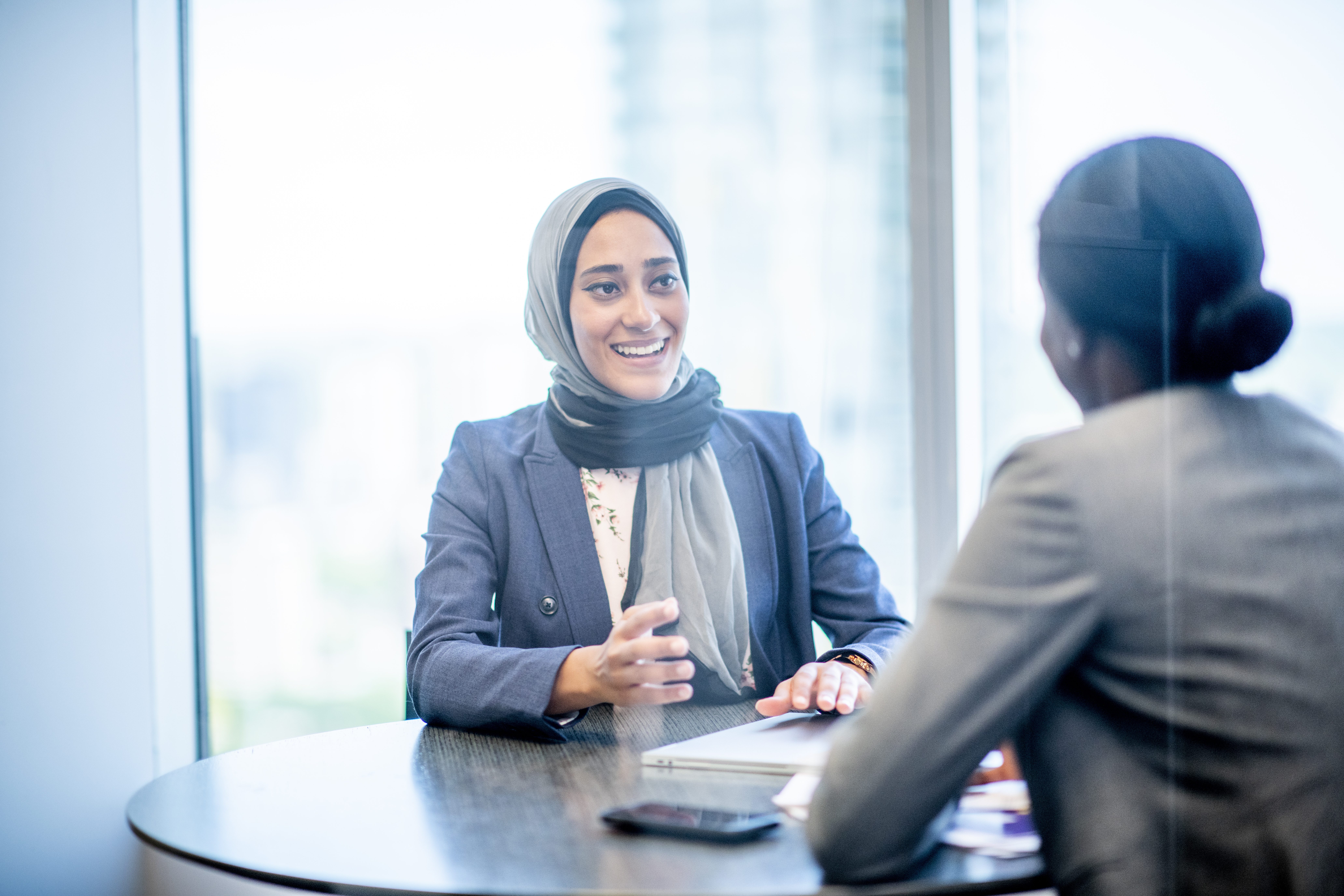 الحجاب في كندا