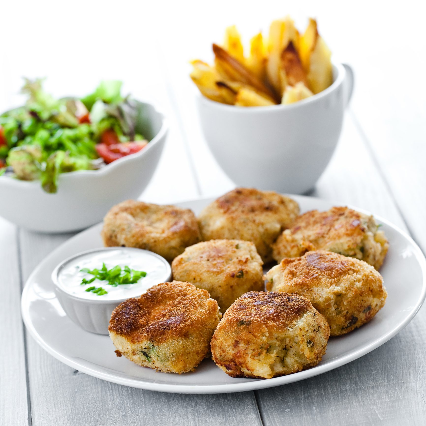 وصفة كعكة البطاطس مع الطماطم والبصل