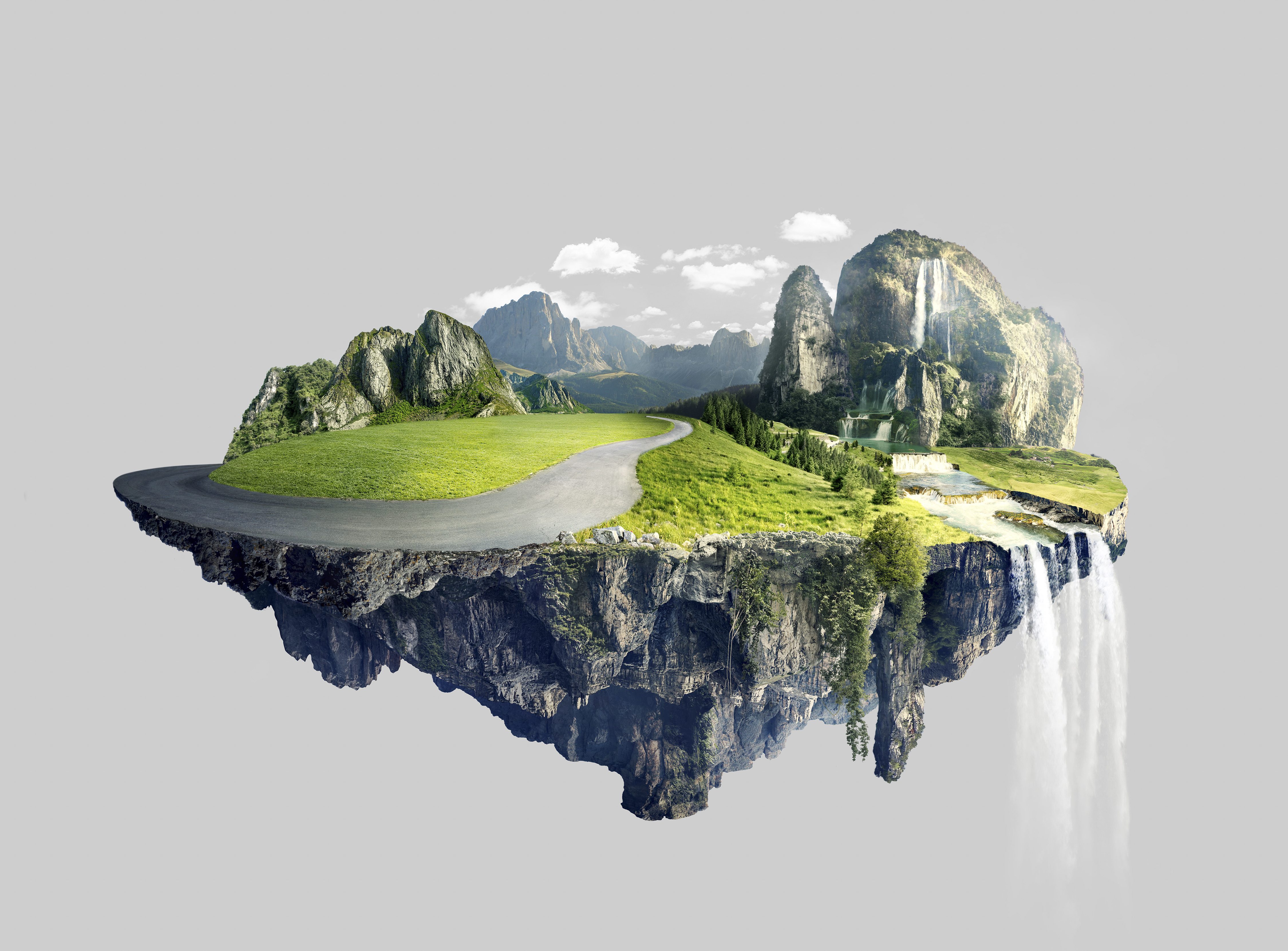 العالم قد يكون مقبلاً على كارثة بيئية/ISTOCK