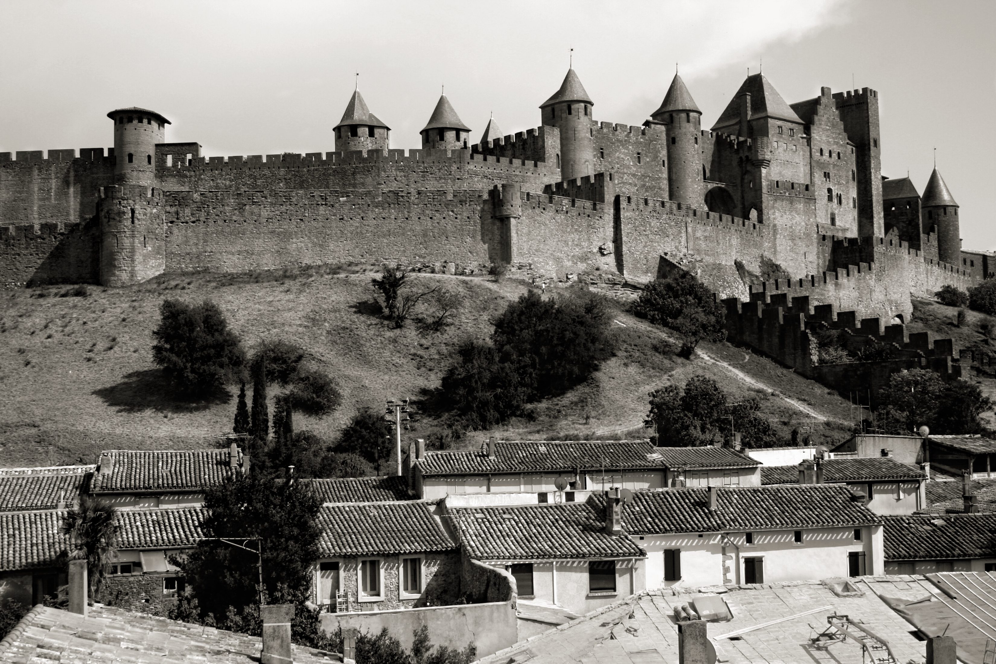 مراحيض العصور الوسطى