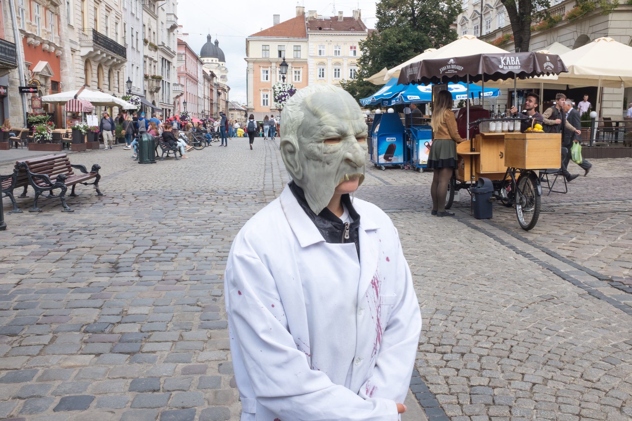 فرانكنشتاين