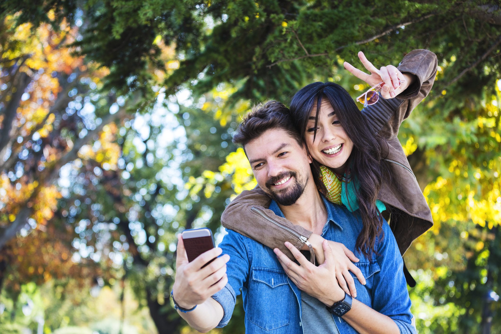 إشارات اليد ومعانيها