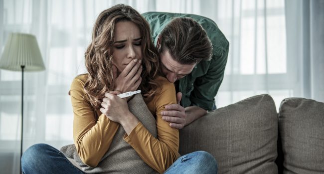 ضغوط العمل والحياة تقلل فرص الإنجاب لدى السيدات بنسبة 25%