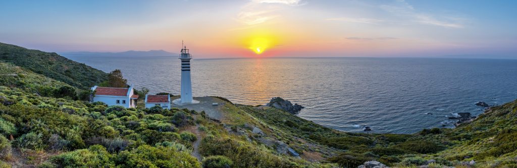 قرى تركية تحولت قصص الجن فيها إلى أفلام رعب