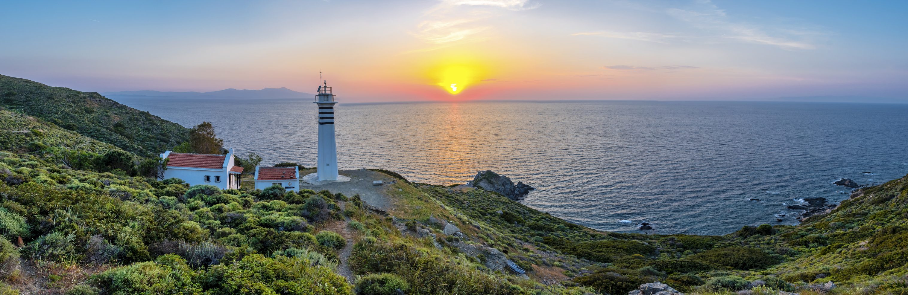 قرى تركية تحولت قصص الجن فيها إلى أفلام رعب