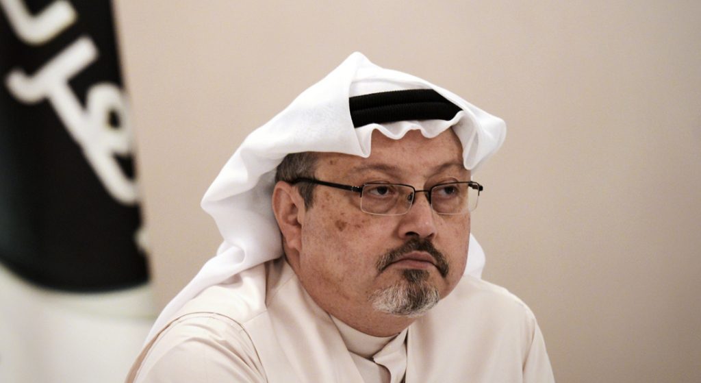 الأمم المتحدة تطالب برفع الحماية فوراً عن المسؤولين السعوديين الضالعين في قتل خاشقجي