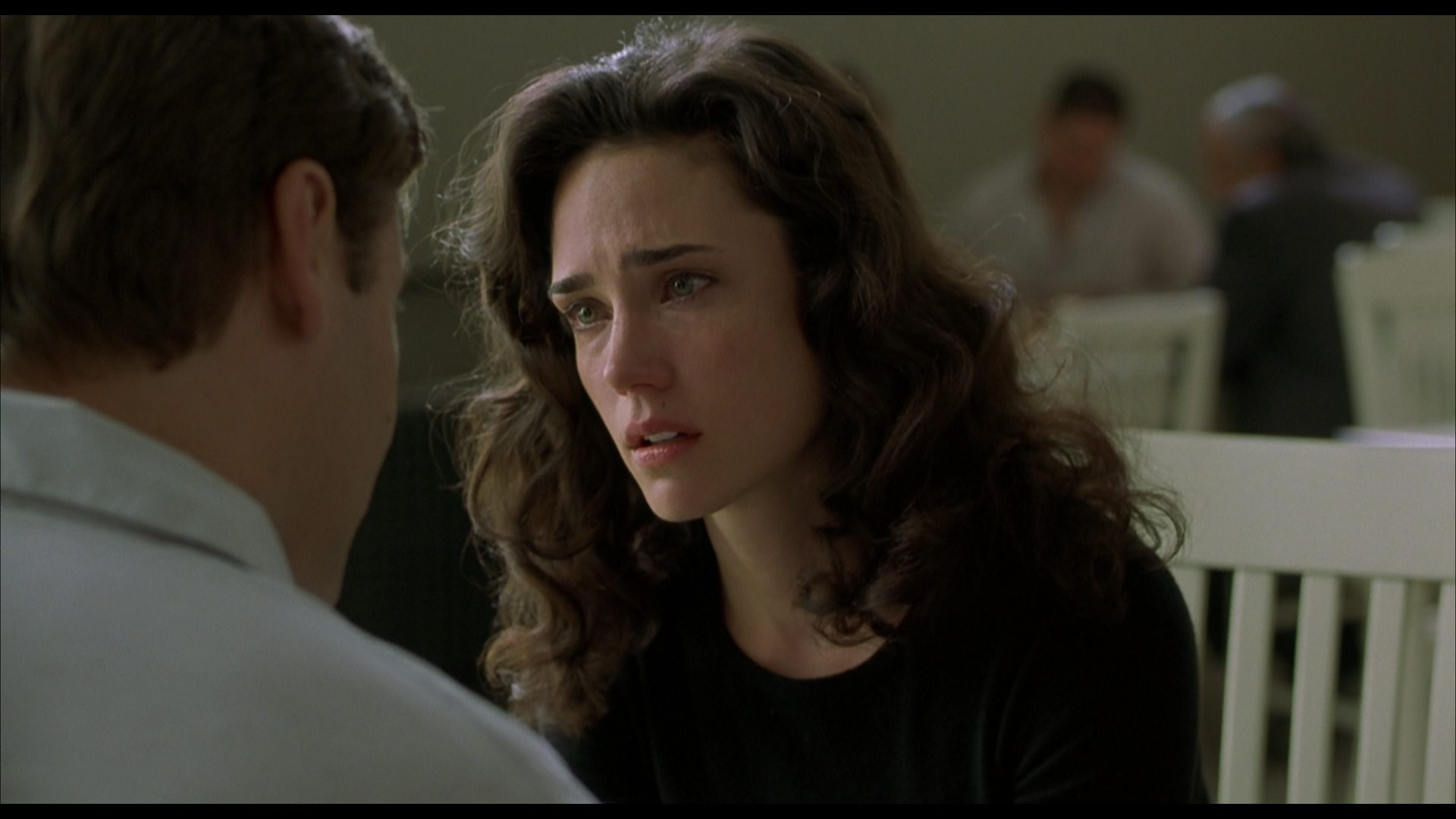 فيلم A Beautiful Mind