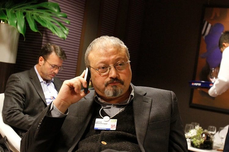 أسباب اغتيال جمال خاشقجي